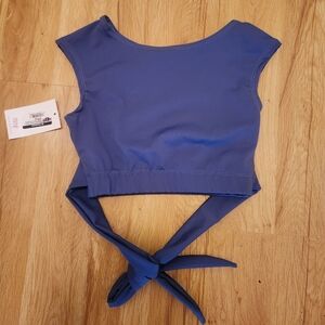 BP Design Dance Top